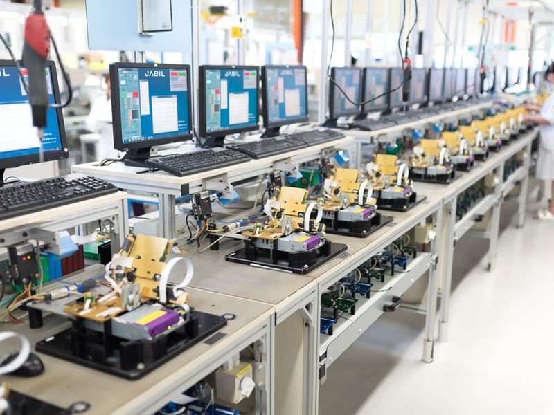 Supply Chain, Inventory, Materials, & Purchasing | Jabil Careers
